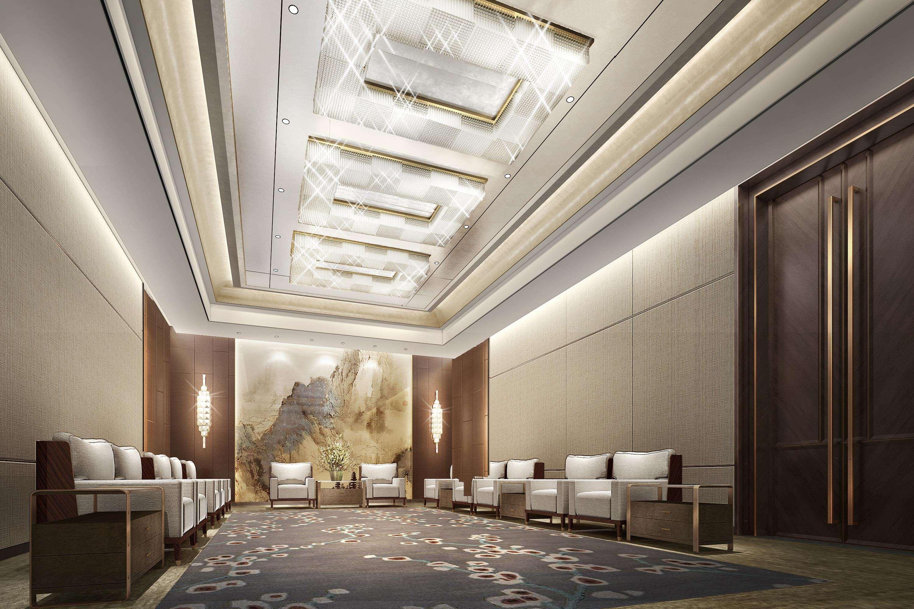 Hotel Primus Hongqiao Xangai
