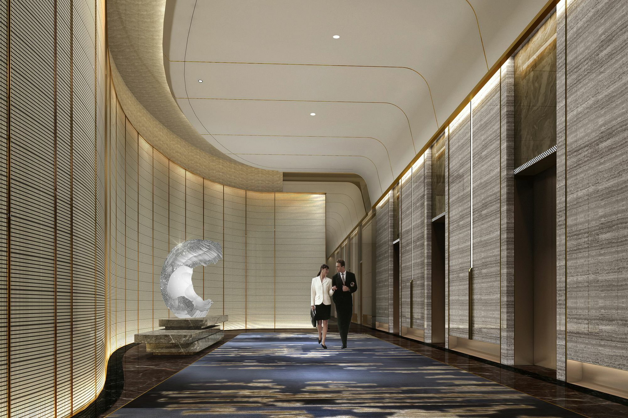 Primus Hongqiao Hotel Xangai