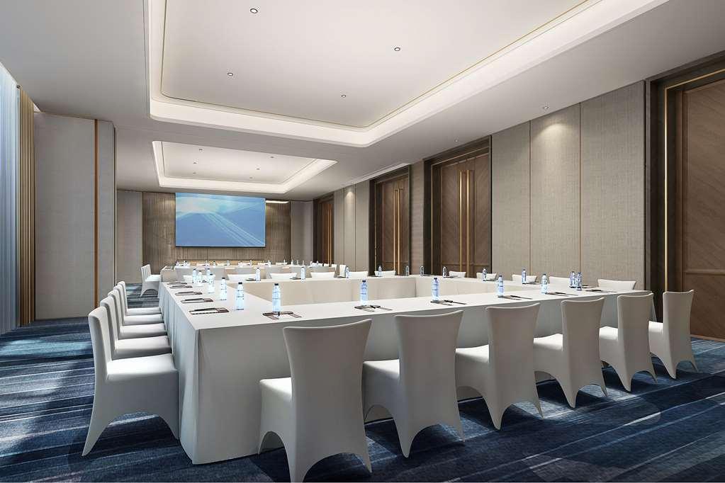Khách sạn Primus Hongqiao
