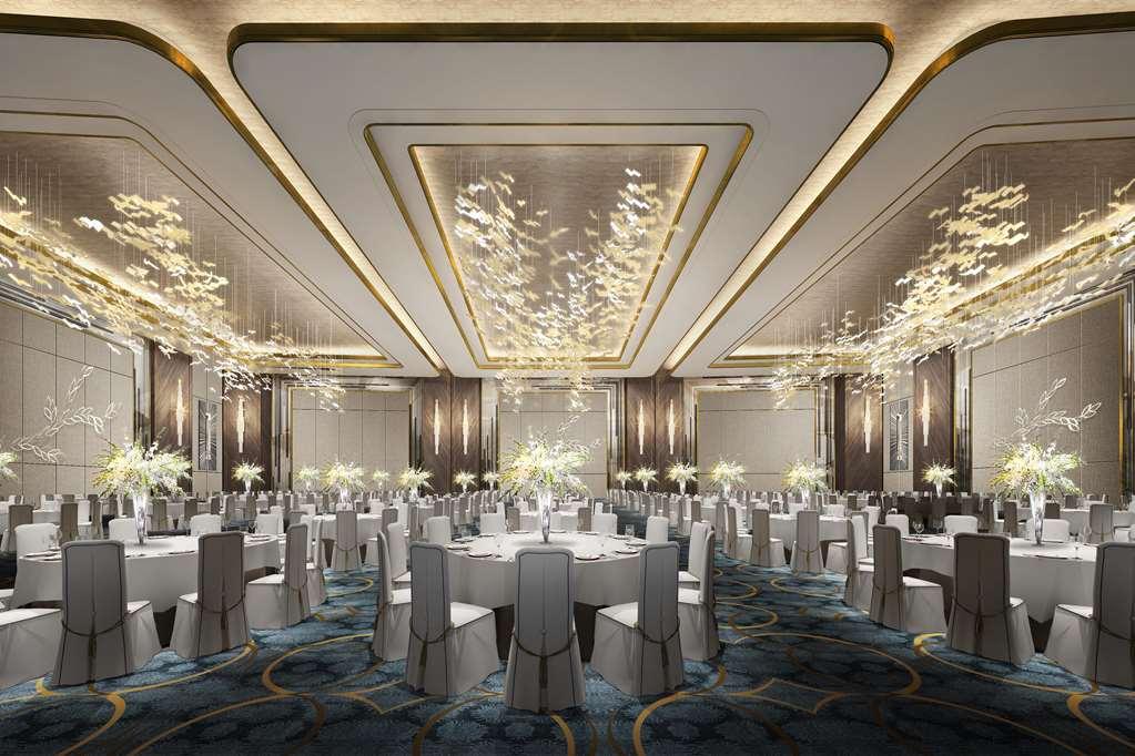 Primus Hongqiao Khách sạn 5*