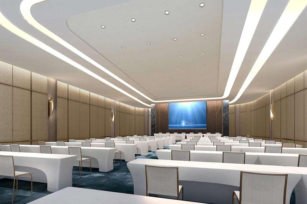 Primus Hongqiao 5* Shanghai
