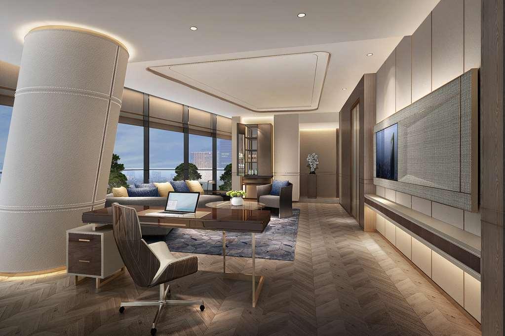 Khách sạn Primus Hongqiao 5*