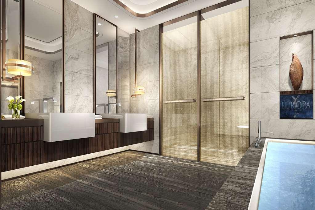 Primus Hongqiao 5* Thượng Hải