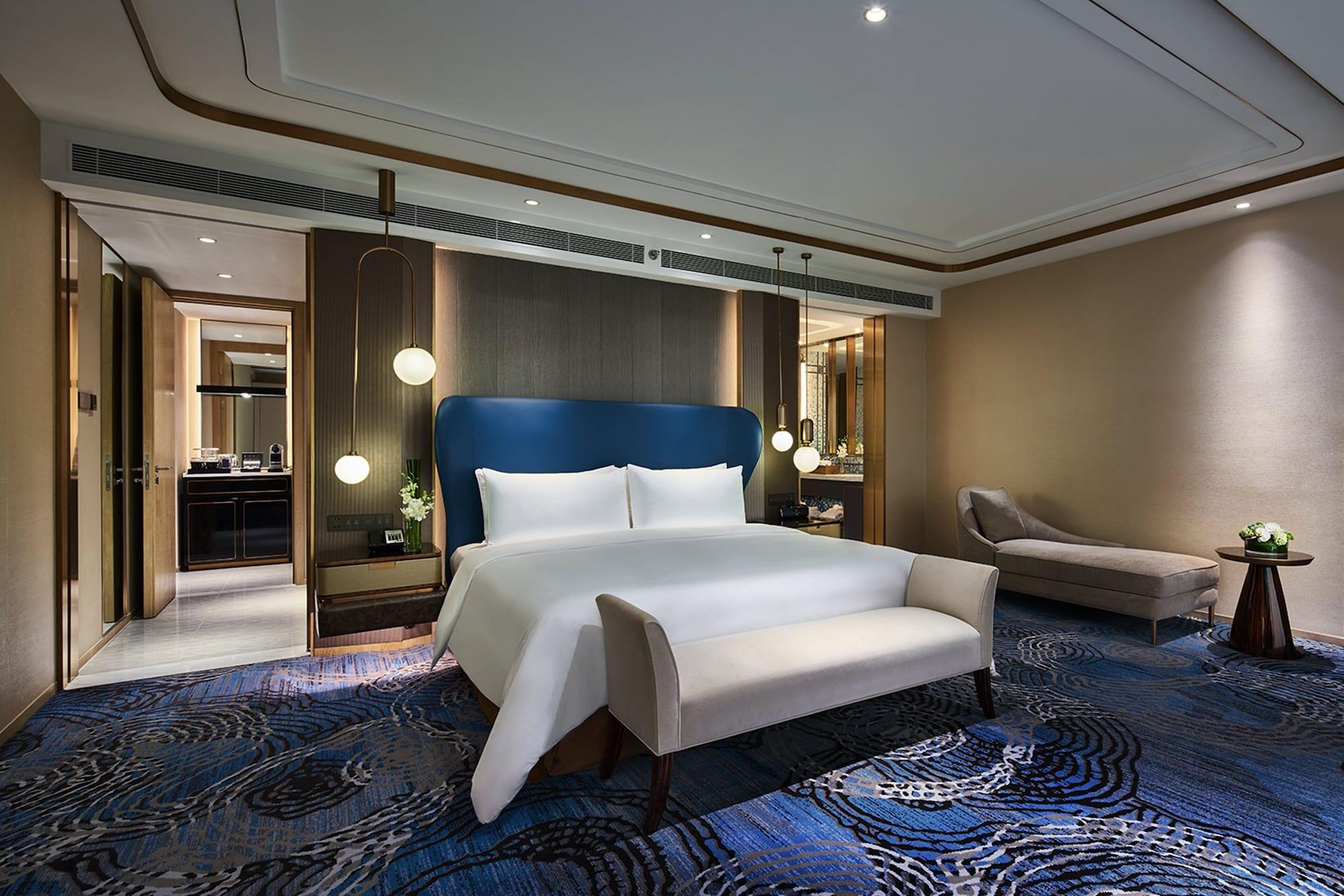 Primus Hongqiao Khách sạn 5*
