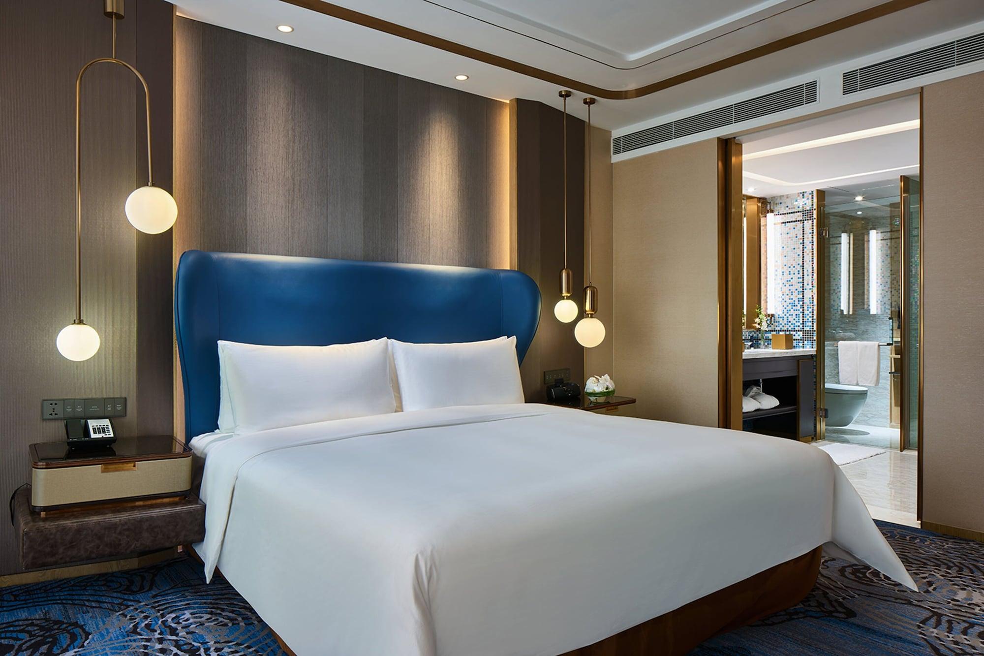 Khách sạn Primus Hongqiao 5*