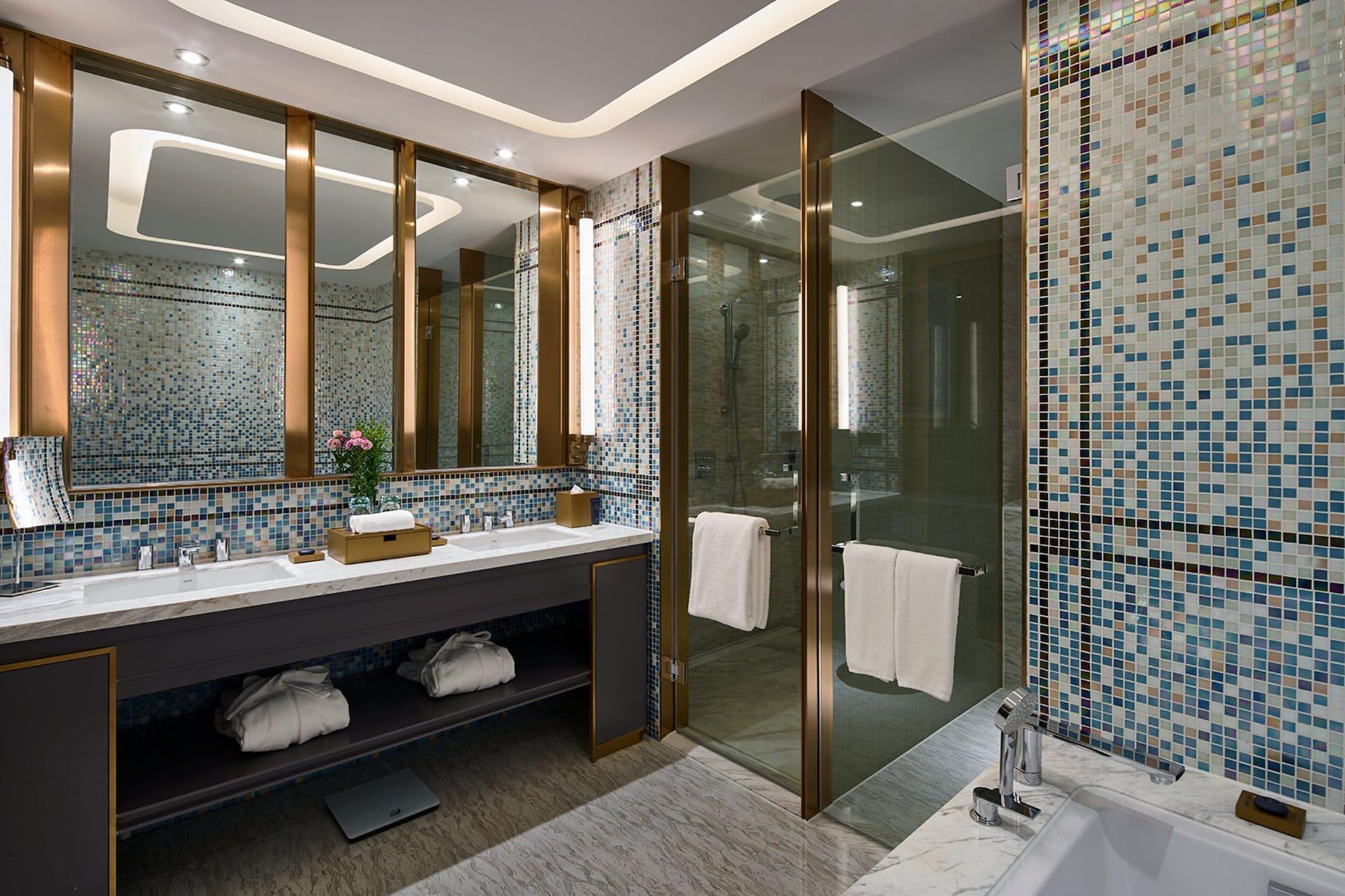 Primus Hongqiao Khách sạn