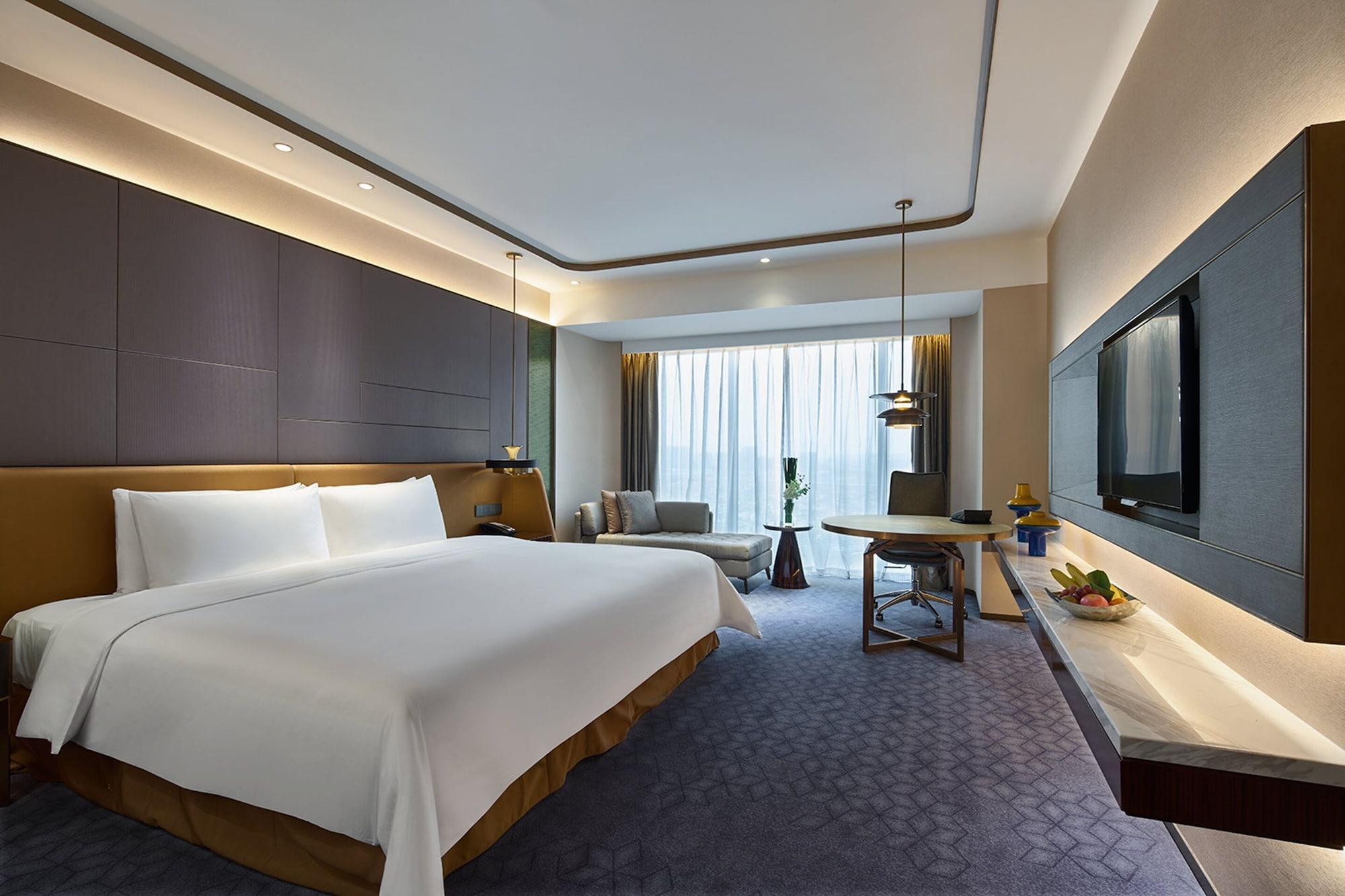 Primus Hongqiao Khách sạn
