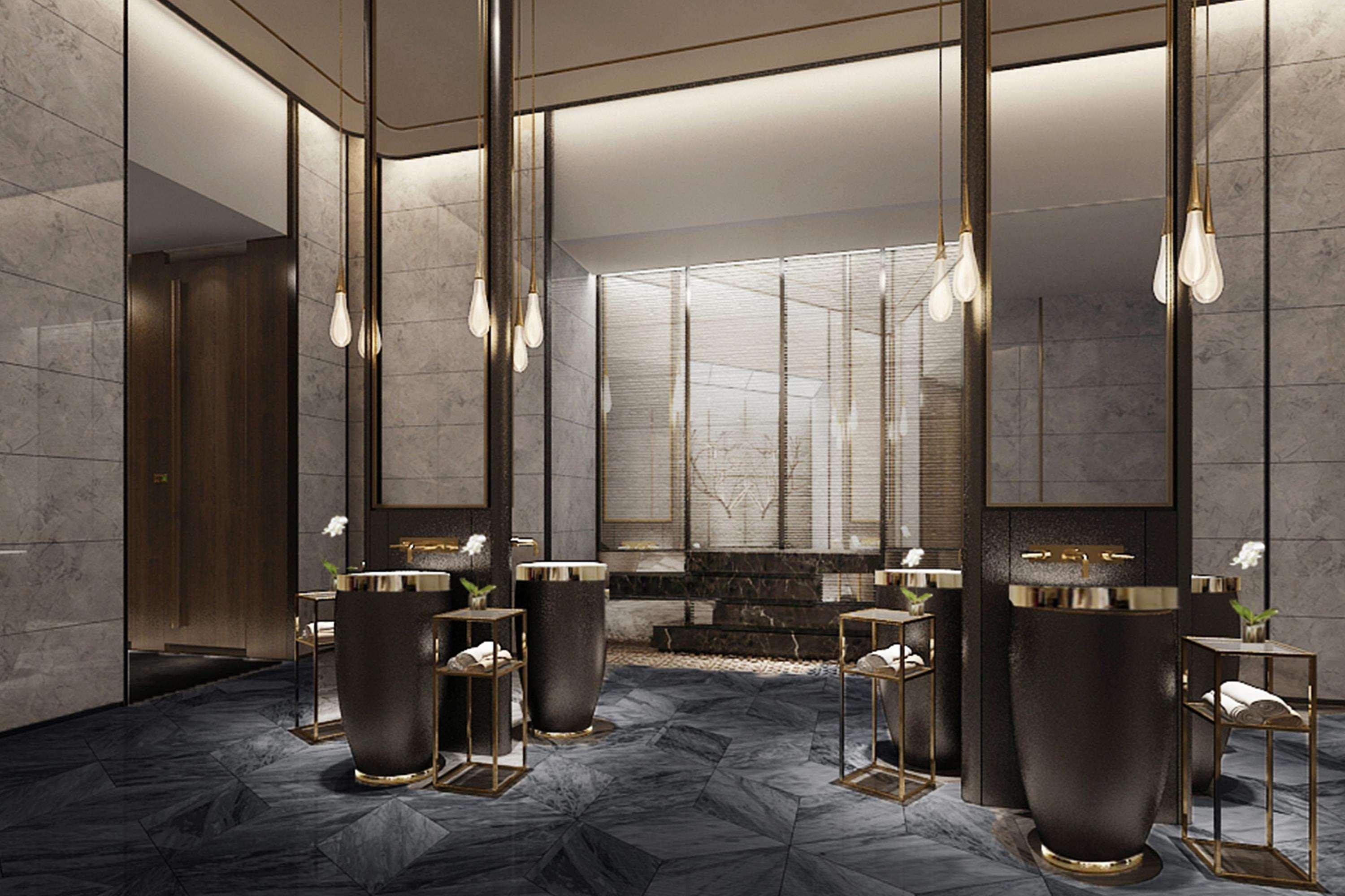 Khách sạn Primus Hongqiao 5*