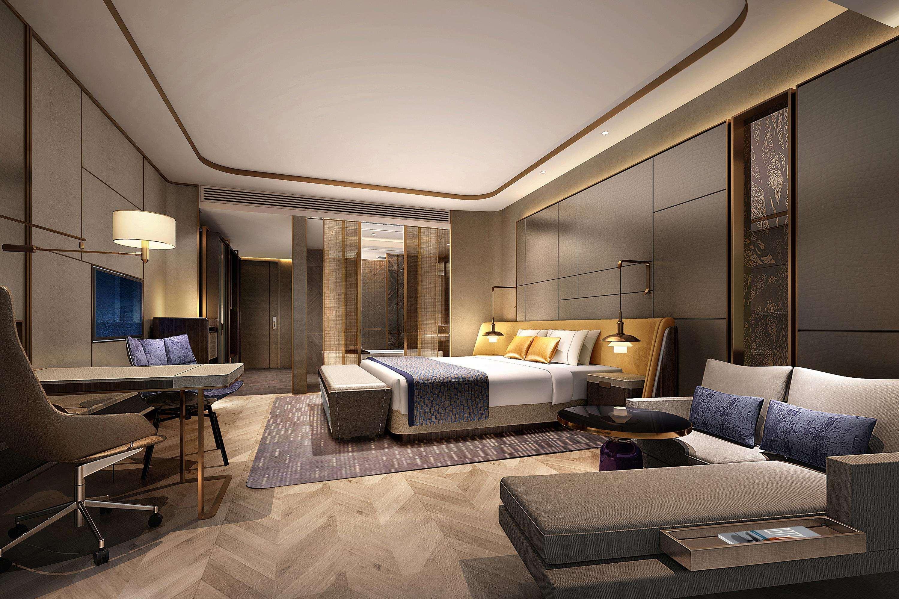Khách sạn Primus Hongqiao