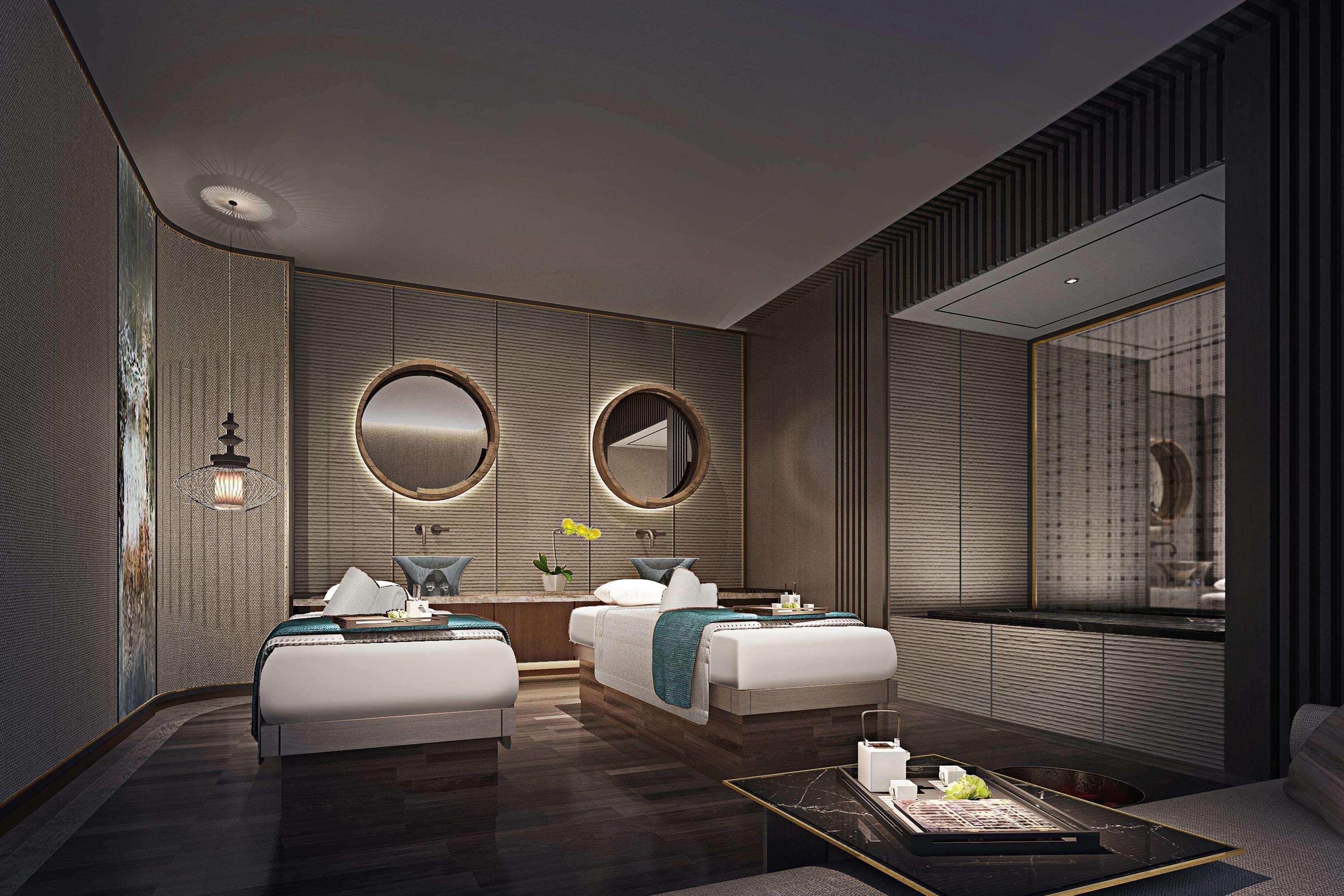 Khách sạn Primus Hongqiao