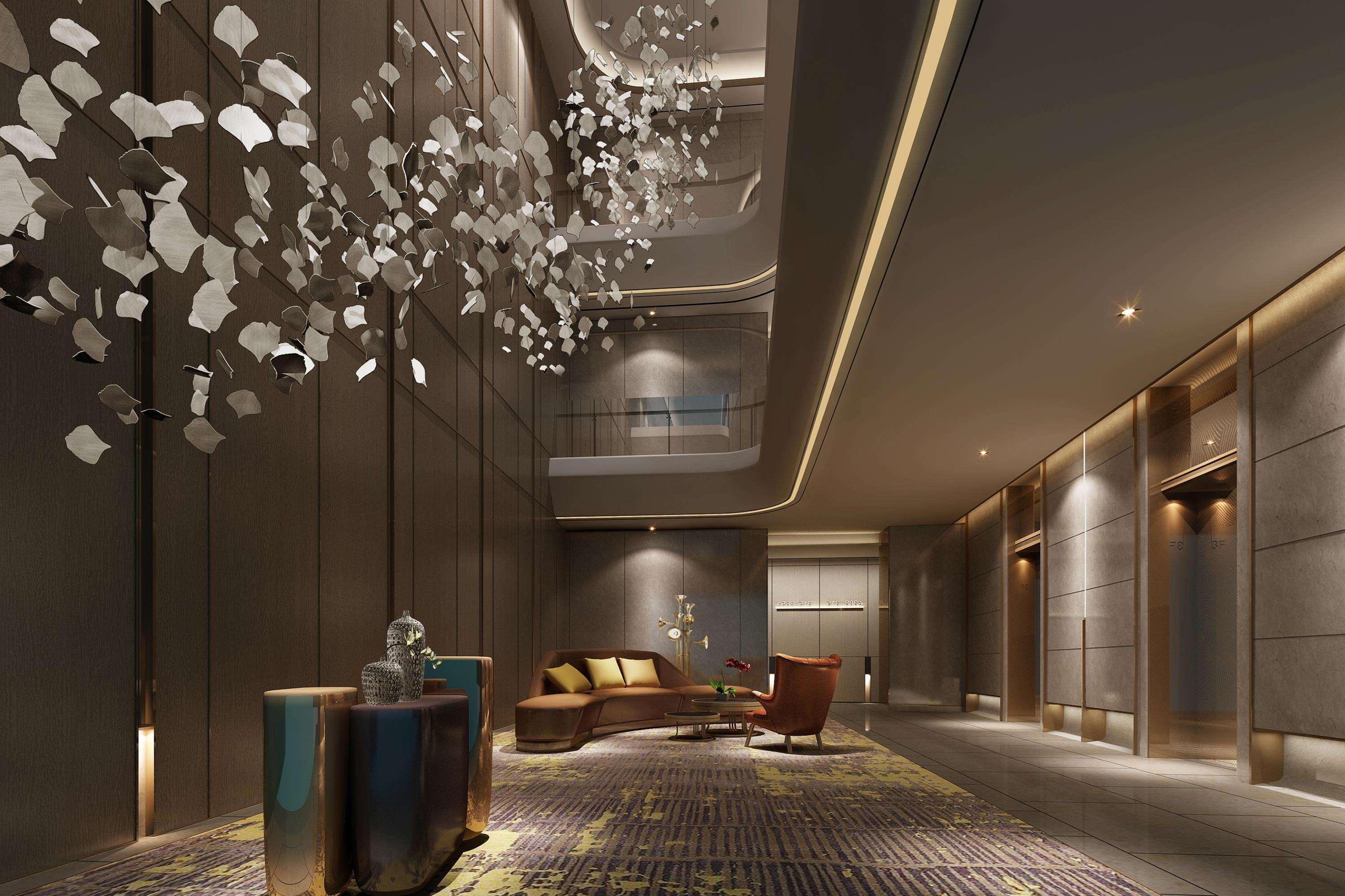 Primus Hongqiao Khách sạn
