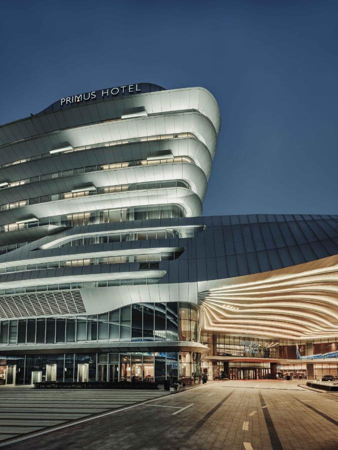 Primus Hongqiao Khách sạn 5*