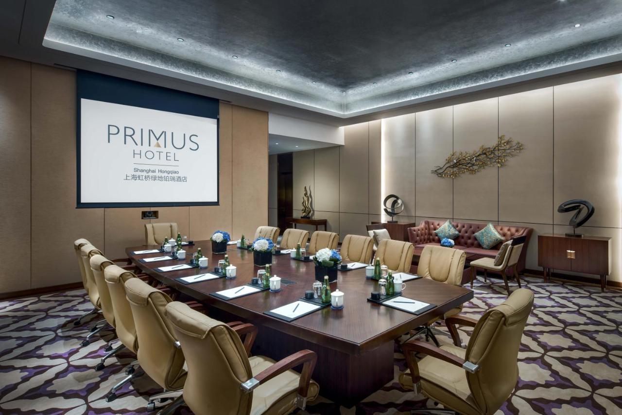 Primus Hongqiao Khách sạn Thượng Hải