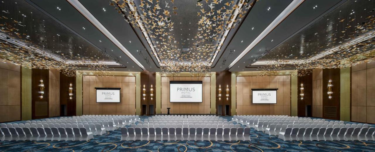 Primus Hongqiao Khách sạn Thượng Hải