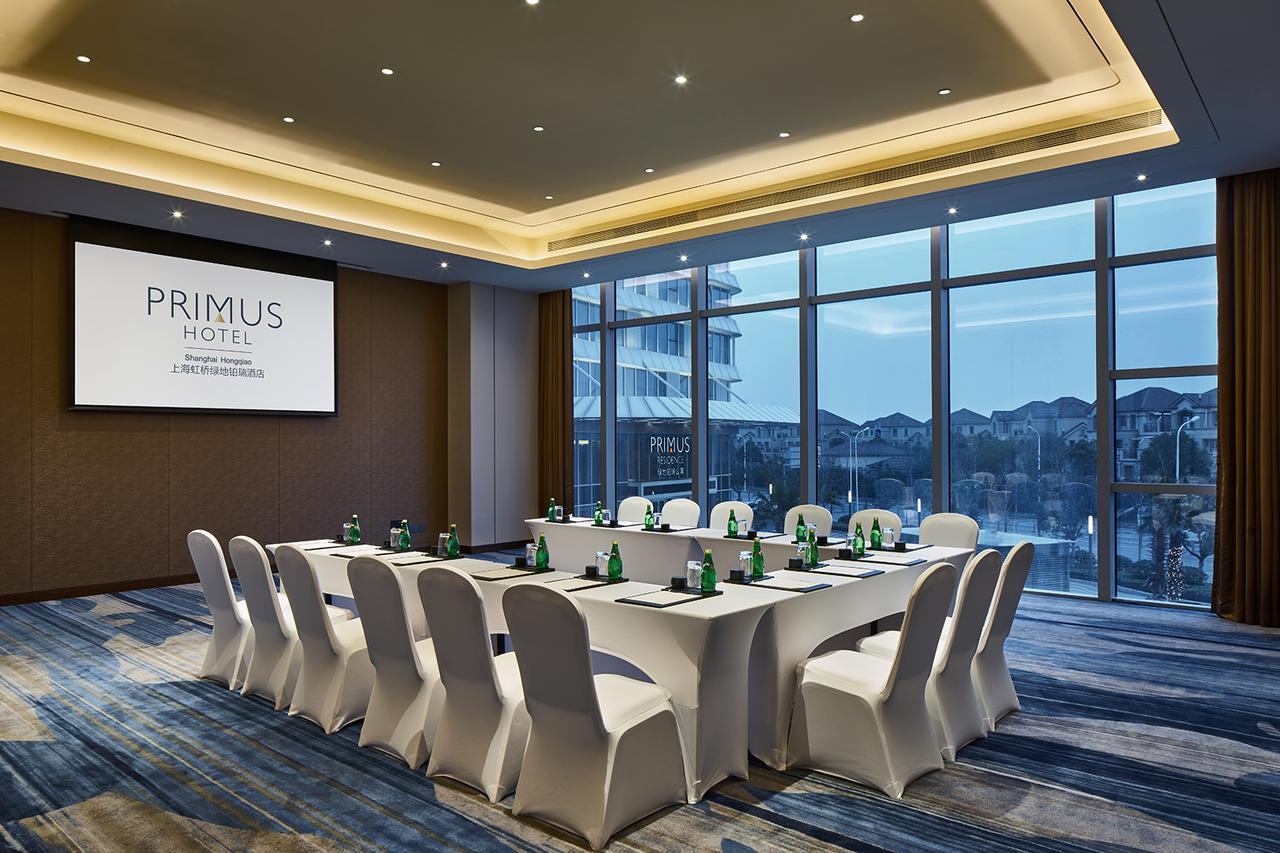 Primus Hongqiao Khách sạn Thượng Hải
