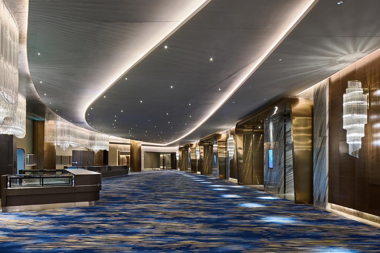 Primus Hongqiao Khách sạn 5*