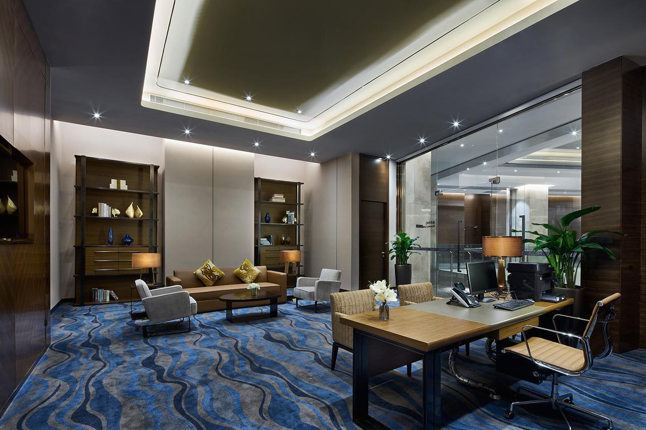 Khách sạn Primus Hongqiao