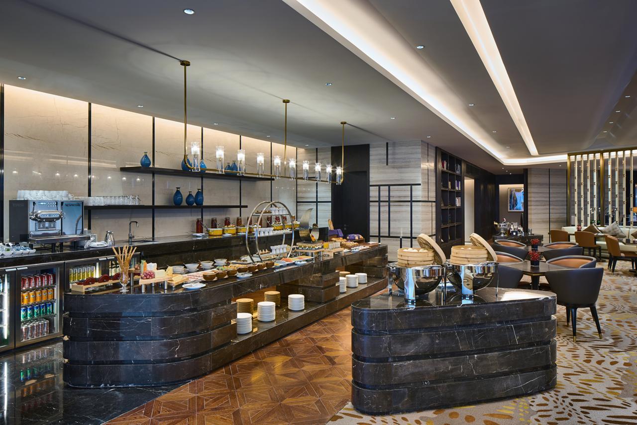 Khách sạn Primus Hongqiao 5*