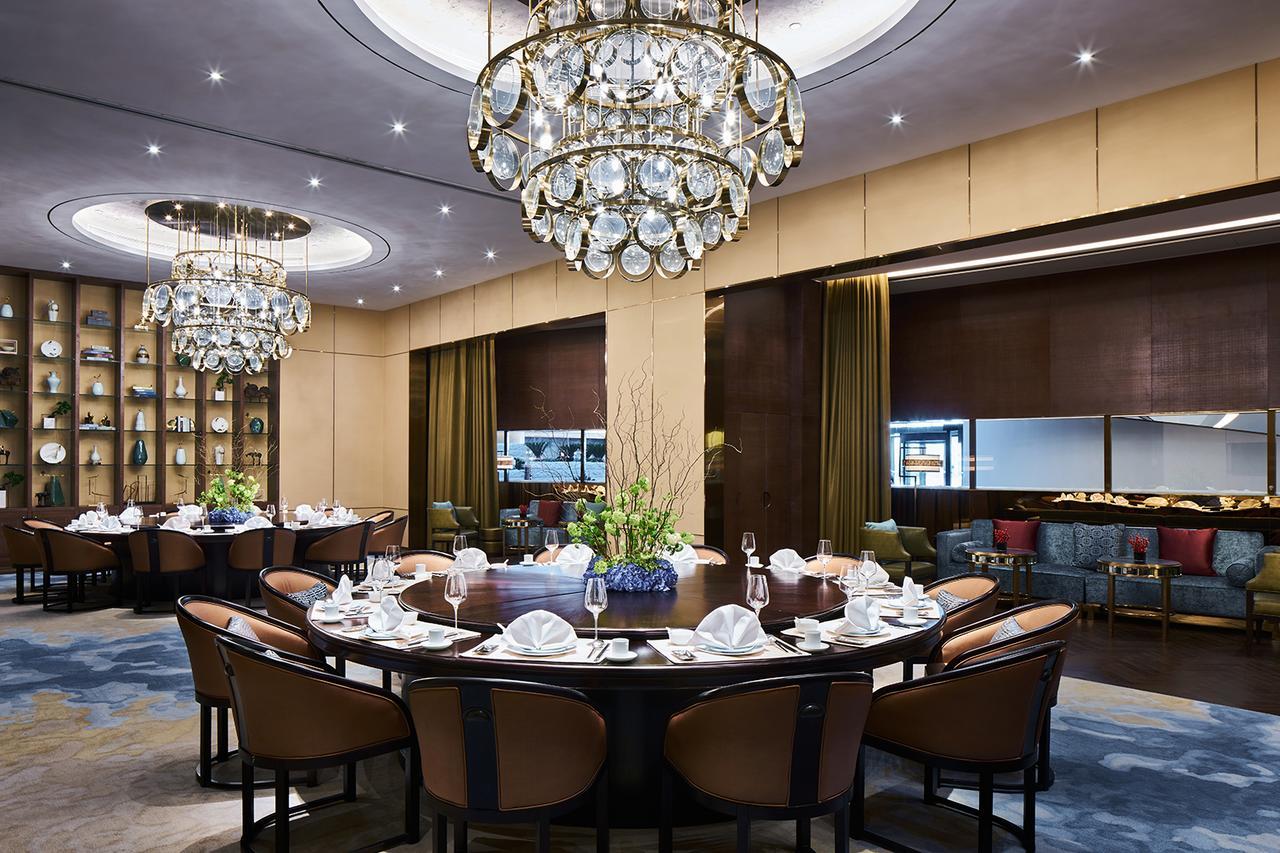 Primus Hongqiao Khách sạn