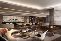 Khách sạn Primus Hongqiao Thượng Hải
