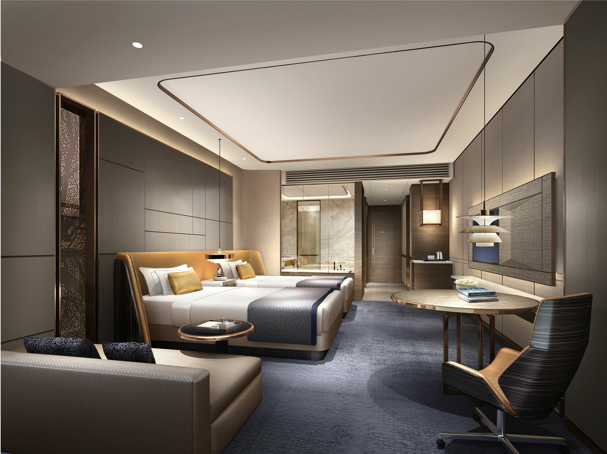 Khách sạn Primus Hongqiao