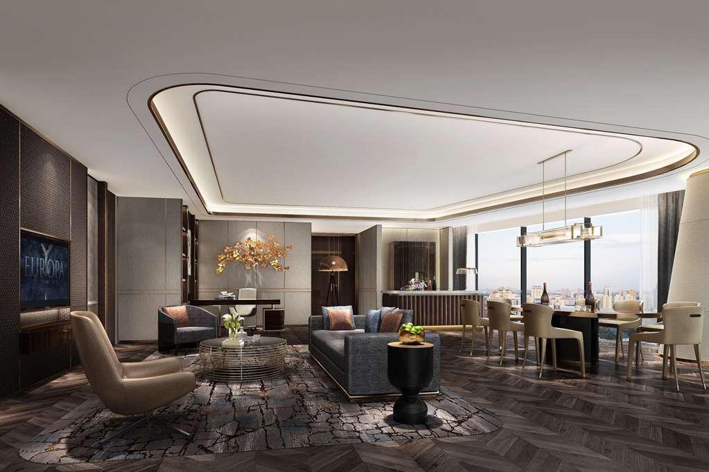 Hotel Primus Hongqiao Shanghai