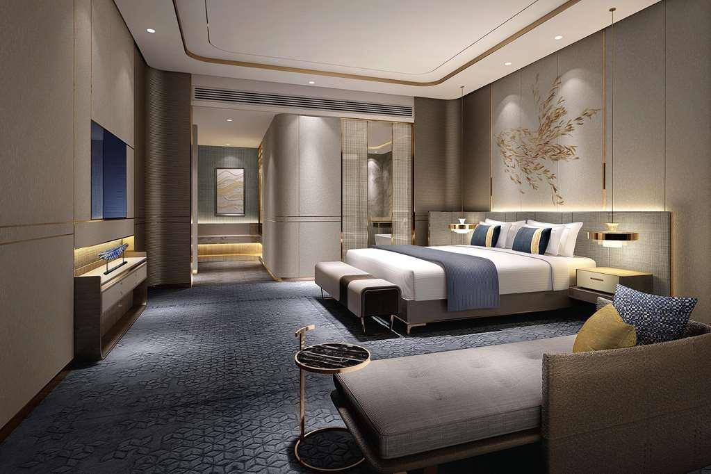 Primus Hongqiao Shanghai