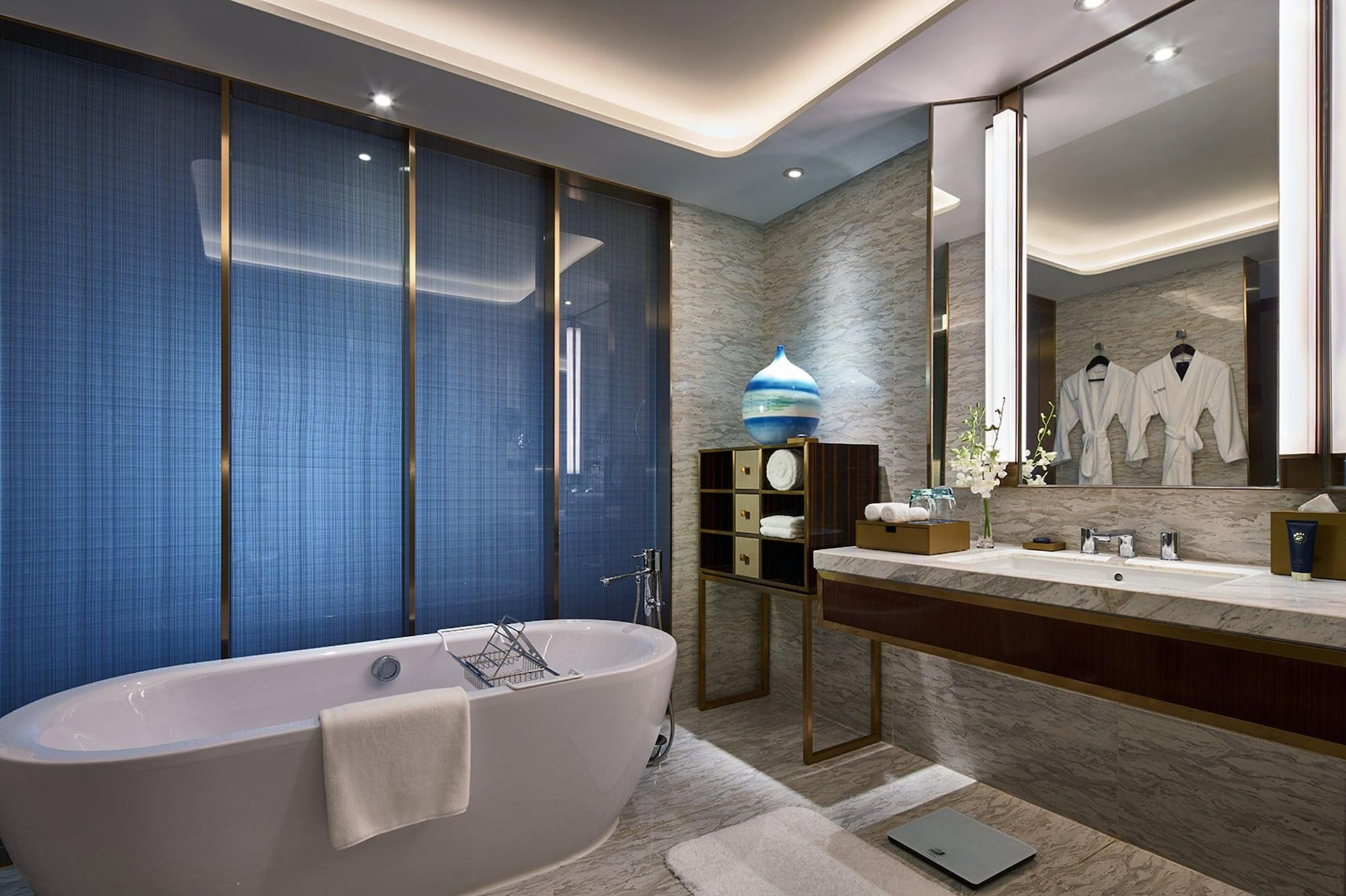 Primus Hongqiao 5* Shanghai