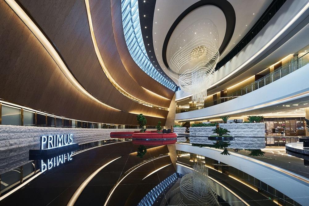 Primus Hongqiao Shanghai