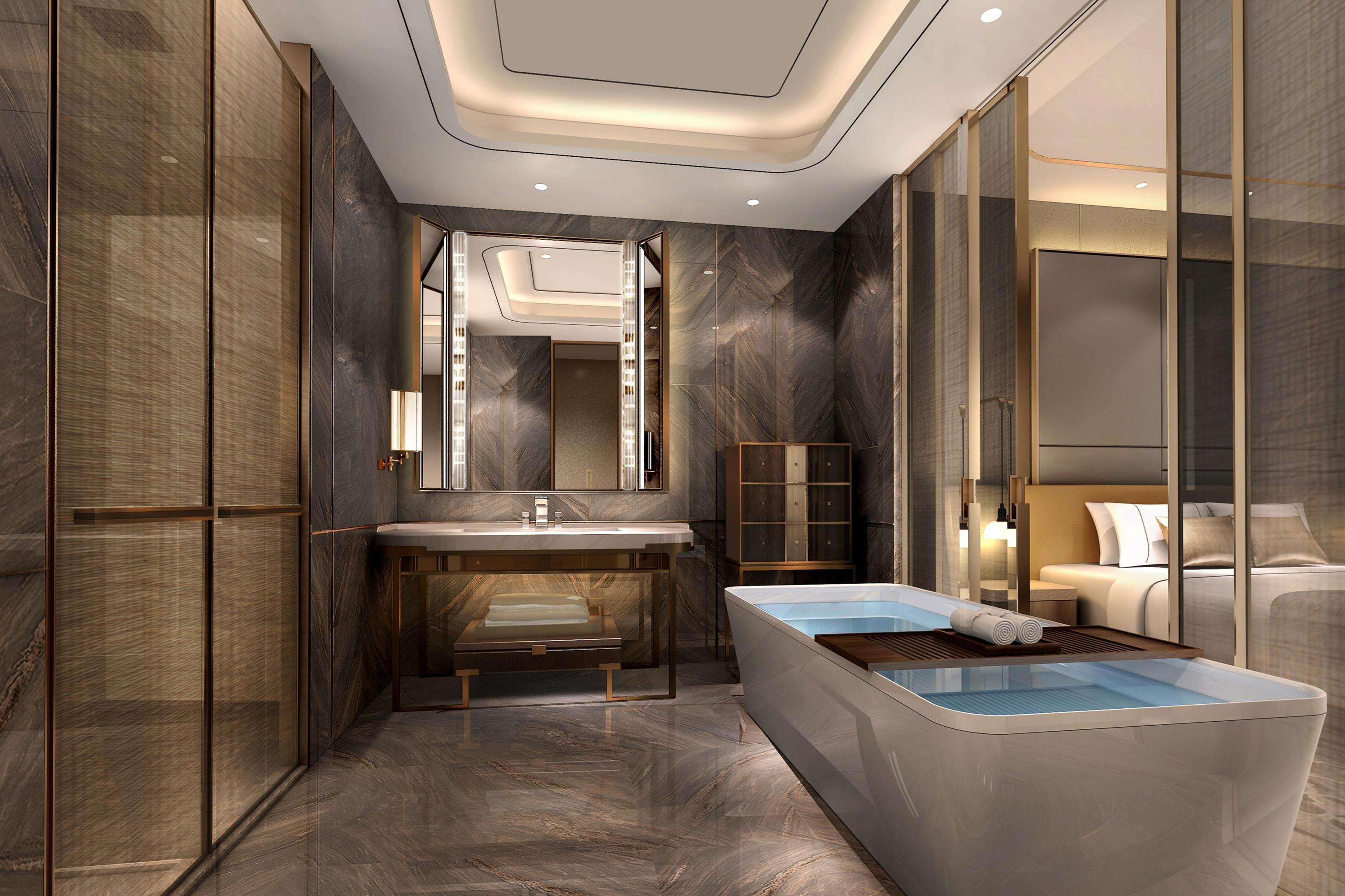 Primus Hongqiao Hotel 5*