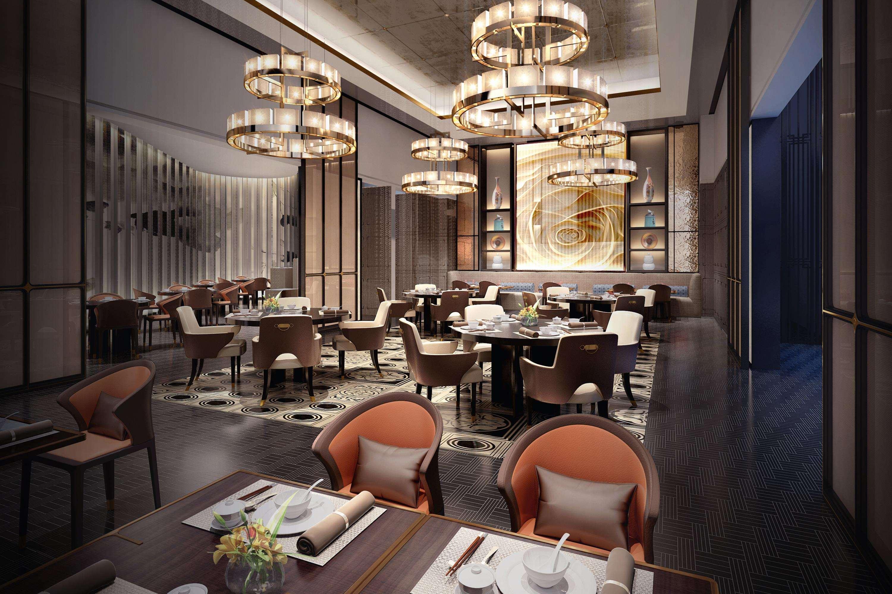 Hotel Primus Hongqiao Shanghai
