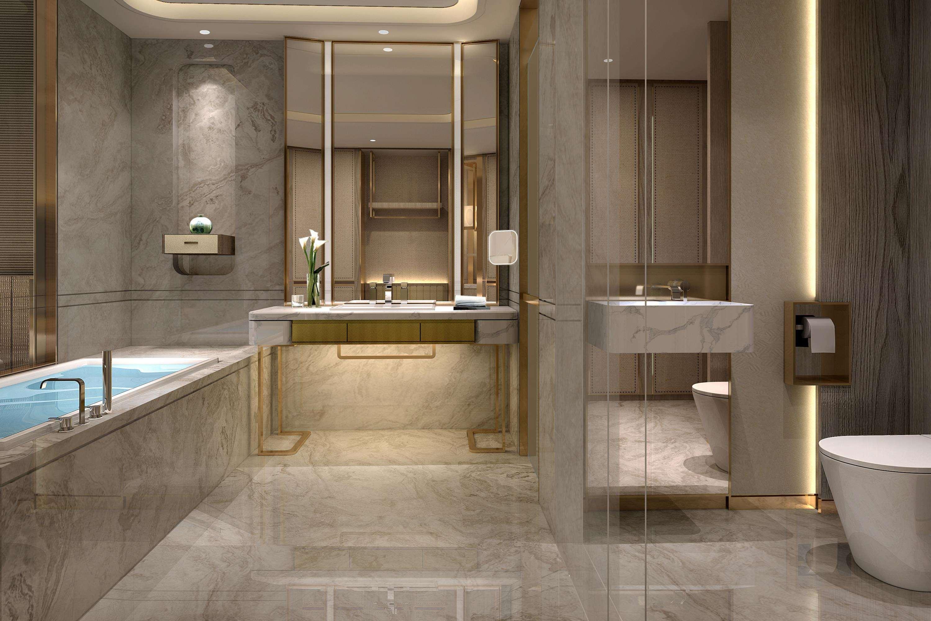 Primus Hongqiao Hotel 5*