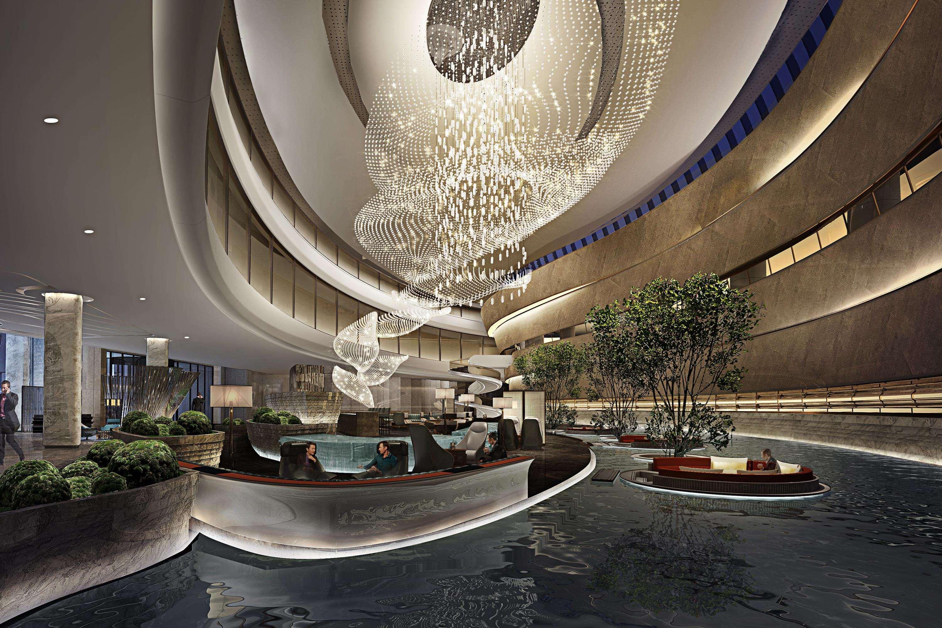 Hotel Primus Hongqiao Shanghai
