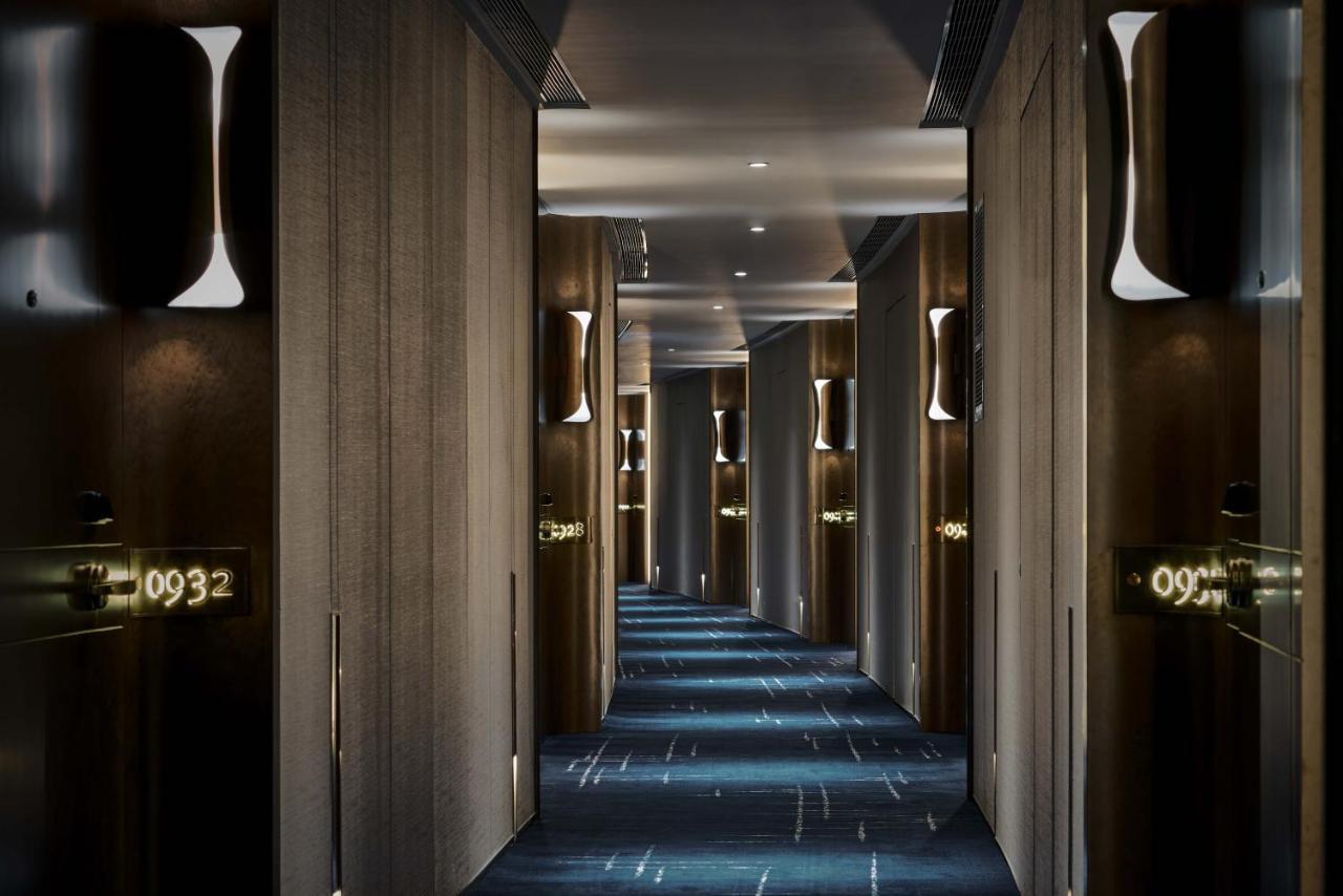 Primus Hongqiao 5*