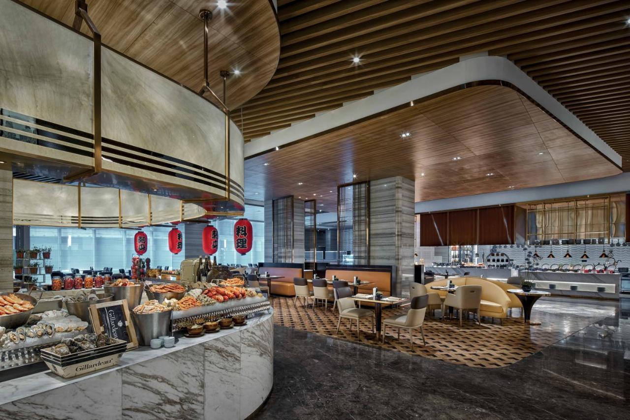 Hotel Primus Hongqiao Shanghai
