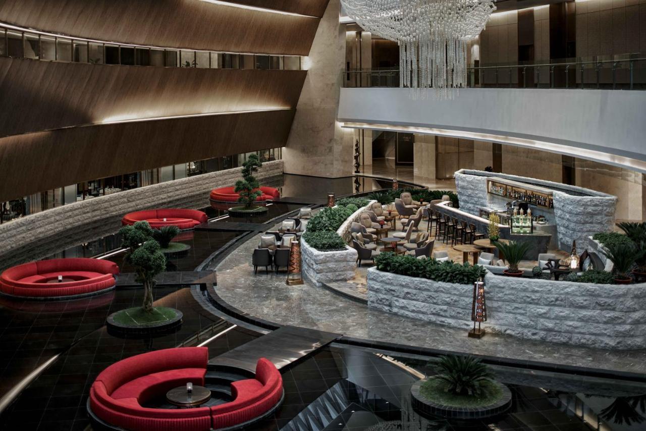 Primus Hongqiao Hotel Shanghai