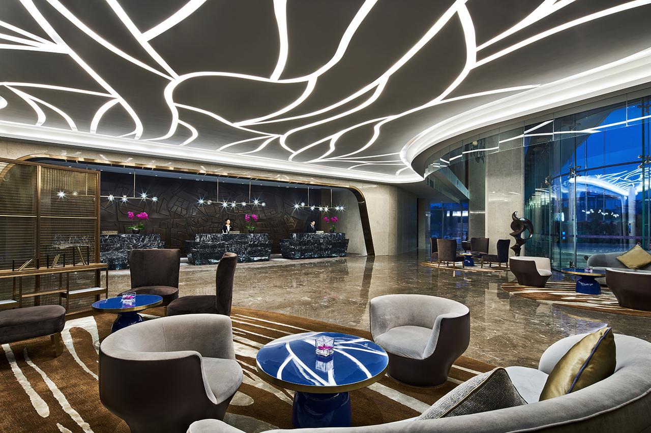 Hotel Primus Hongqiao Shanghai
