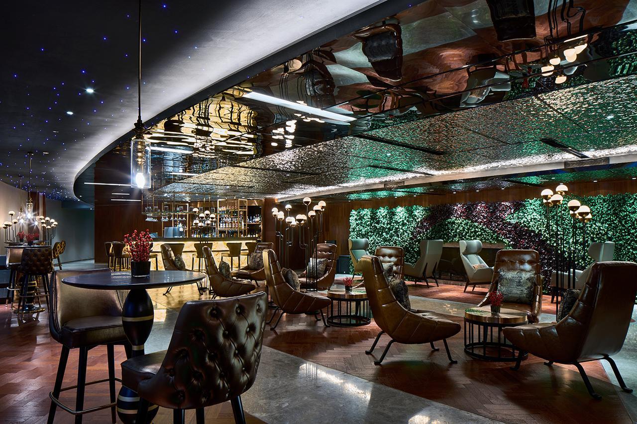 Hotel Primus Hongqiao 5*
