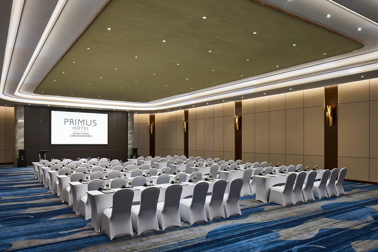 Primus Hongqiao Shanghai