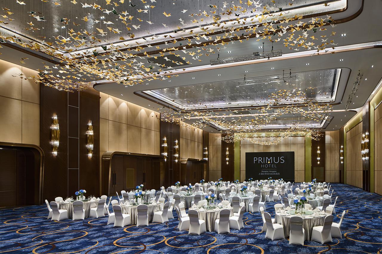Hotel Primus Hongqiao Shanghai