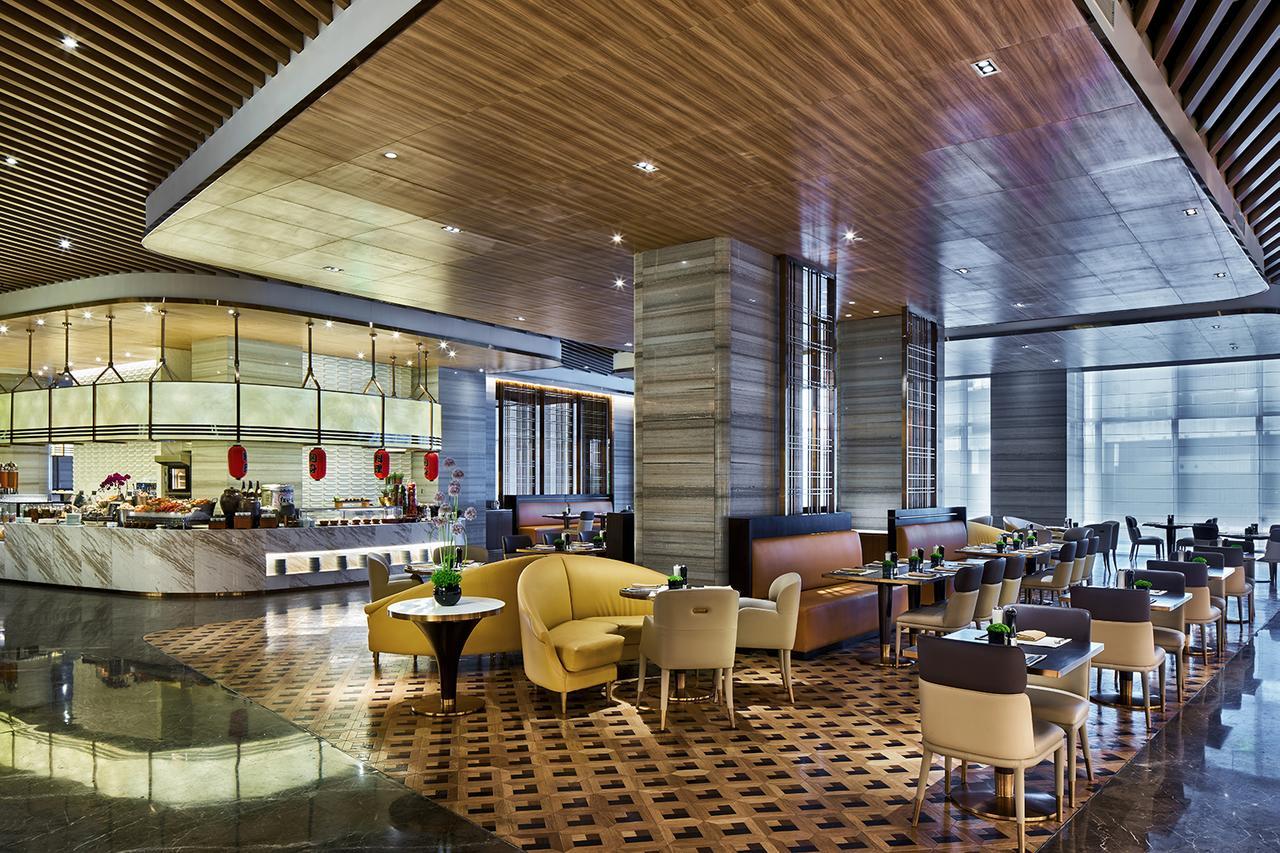 Primus Hongqiao Shanghai