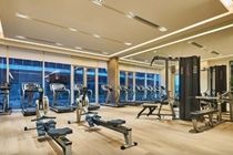 Primus Hongqiao 5* Shanghai