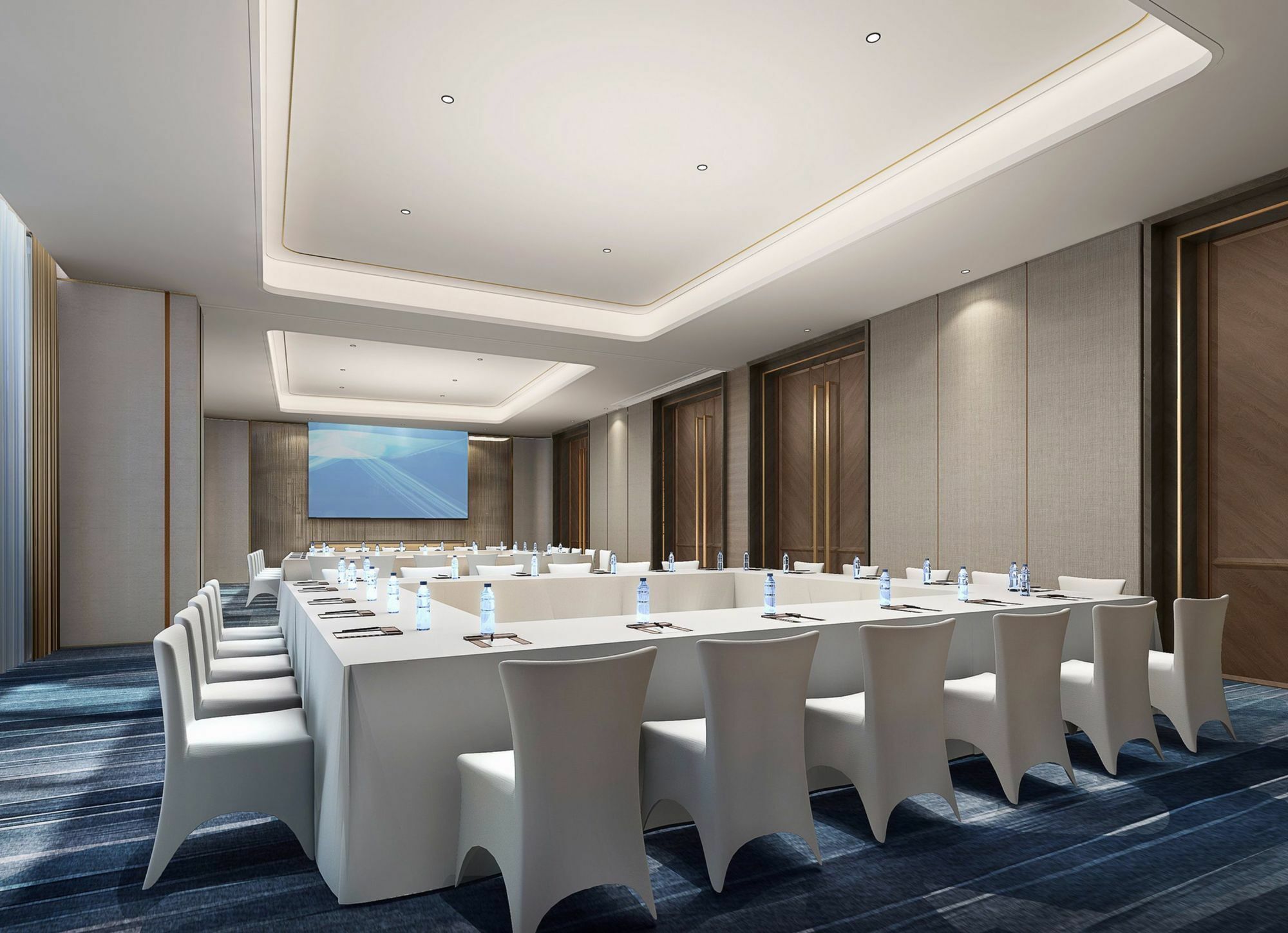 Hotel Primus Hongqiao Shanghai