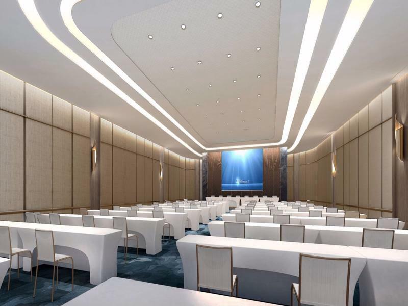 Hotel Primus Hongqiao Shanghai