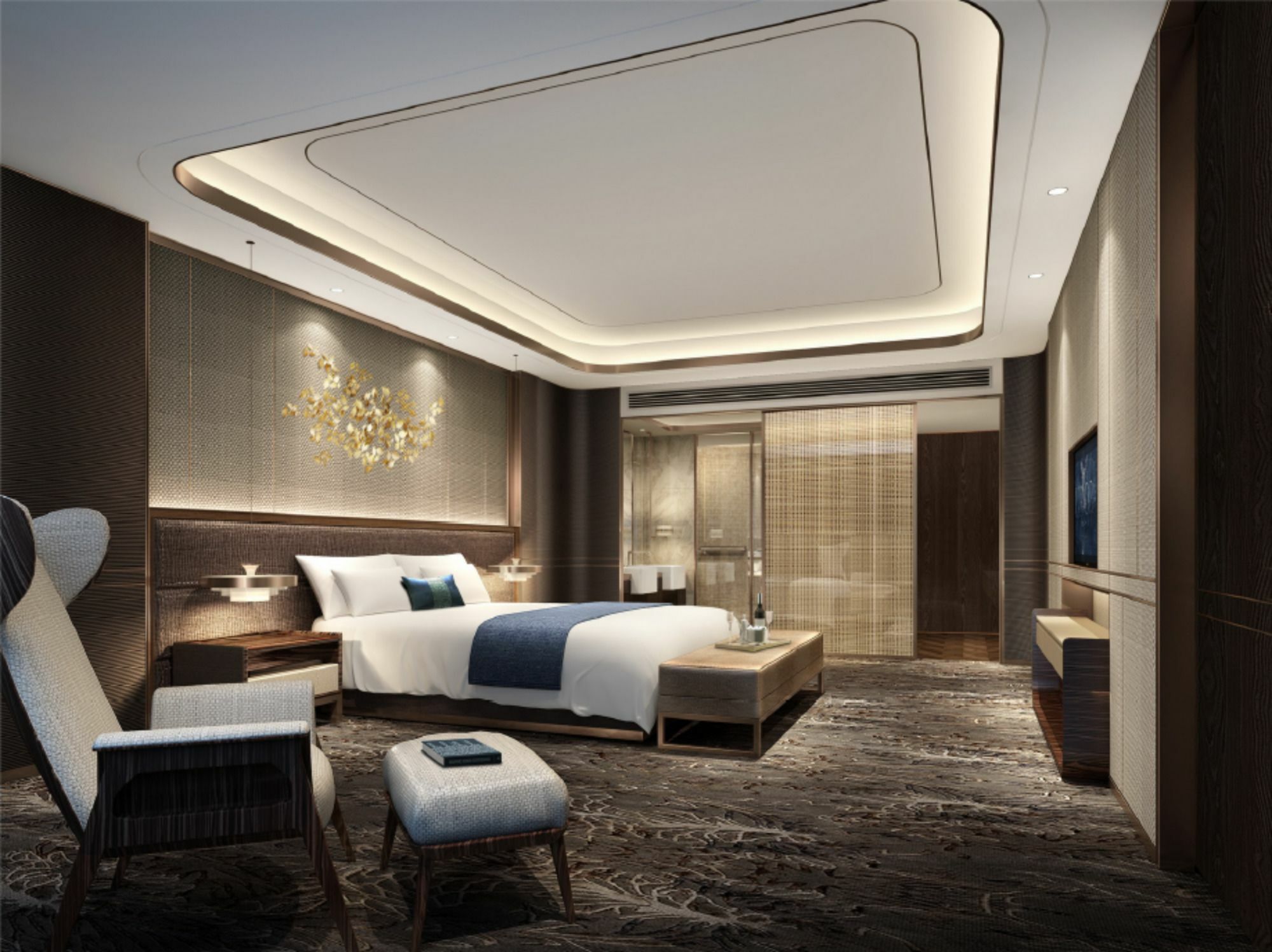 Primus Hongqiao 5* Shanghai