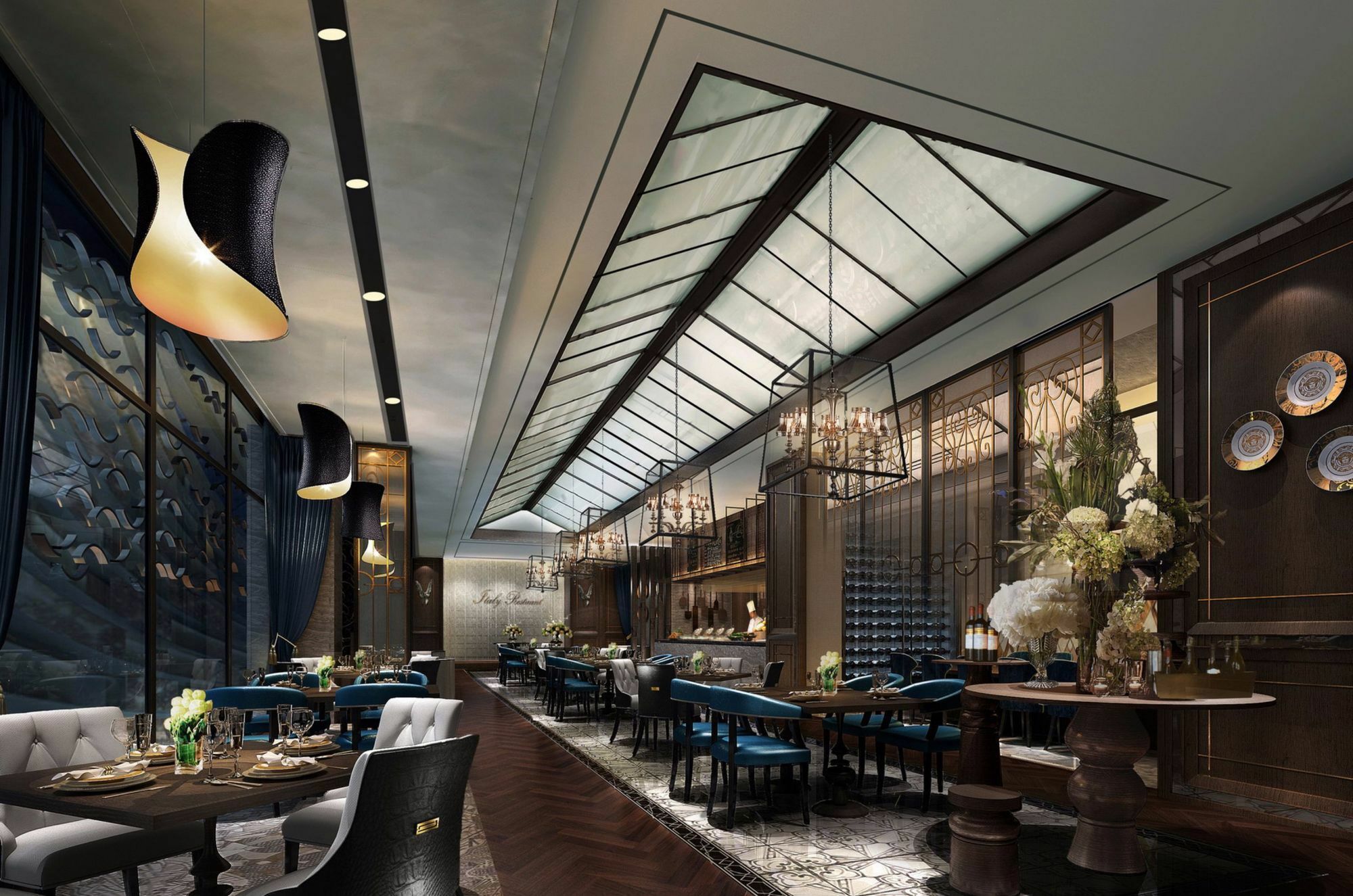 Primus Hongqiao 5* Shanghai