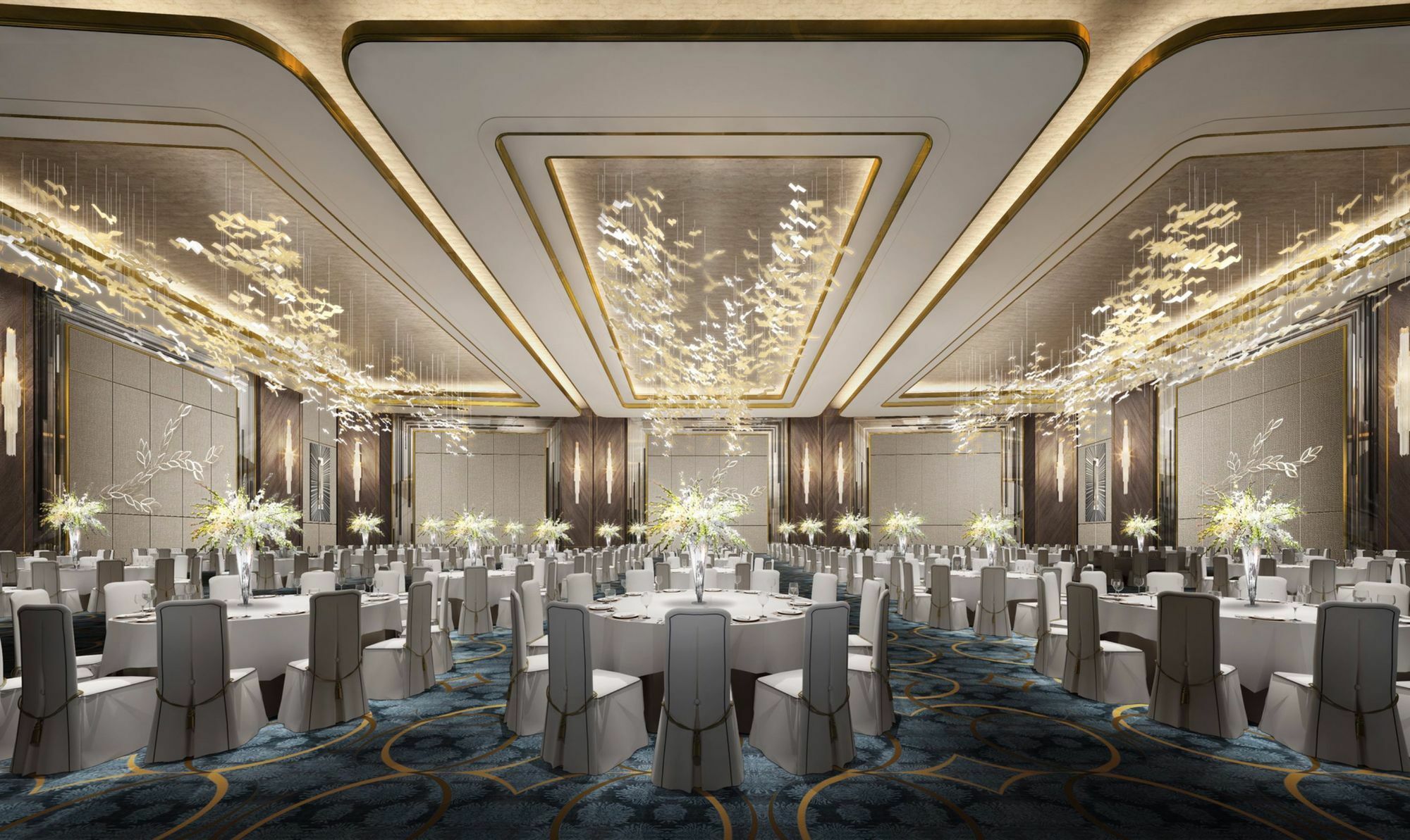 Primus Hongqiao 5* Shanghai